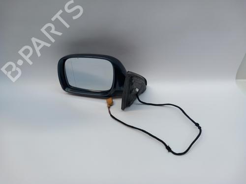Retrovisor izquierdo VW TOUAREG (7LA, 7L6, 7L7) 3.2 V6 (220 hp) 29267284