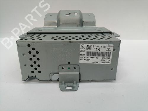 Radio FORD ECOSPORT 1.0 EcoBoost | BP17117145E6 