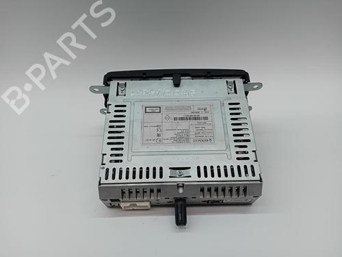 Radio DACIA LODGY (JS_) | BP38777436E6 - Image 5