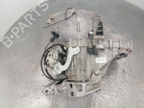 Used Gearbox FORD TRANSIT CUSTOM V362 Van (FY, FZ) [2012-2025]  29433519