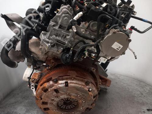 Motor FORD TRANSIT V363 Platform/Chassis (FED, FFD)  | BP31059935M1 