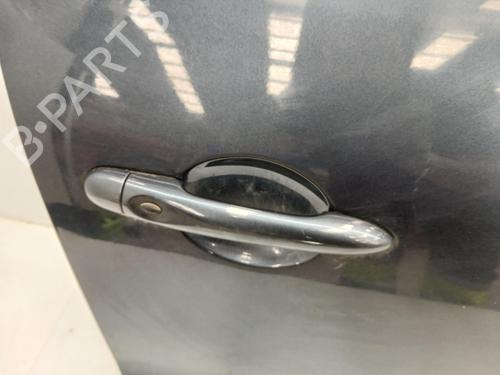 Right front door RENAULT CLIO IV (BH_)  | BP27222548C3 
