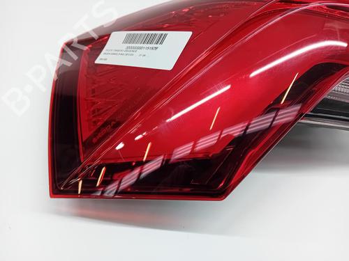 Left taillight SKODA KAMIQ (NW4) | BP35783418C34 - Image 3