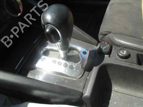 Radio AUDI A3 Sportback (8PA) 3.2 V6 quattro | BP5451732E6 