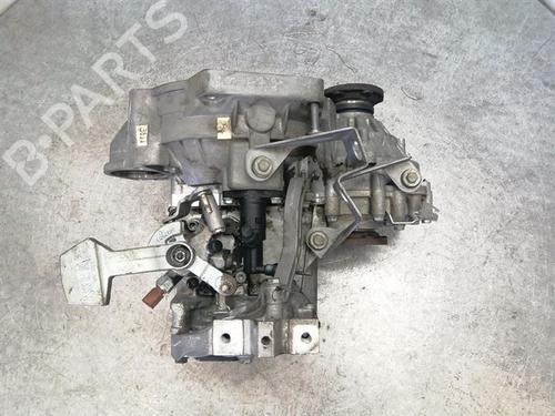 Used Gearbox Gearbox 37247000 37247000