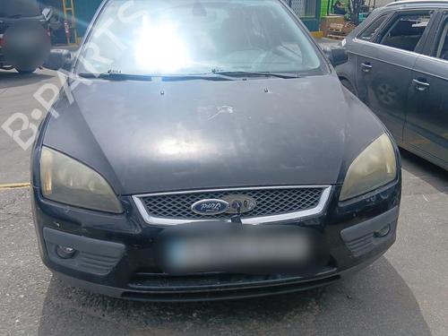 Brugte FORD FOCUS II Saloon (DB_, FCH, DH)    4827075