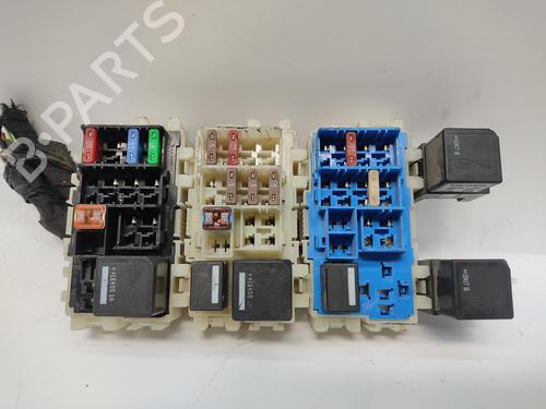 Used Fuse box LAND ROVER DISCOVERY SPORT (L550) [2014-2025]  29243997