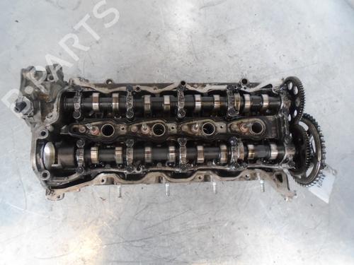 Used Cylinder head HONDA ACCORD VIII Estate (CW) 2.2 i-DTEC (CW3) (150 hp) 10975205