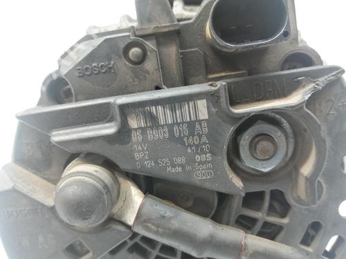 Alternator SEAT ALTEA XL (5P5, 5P8)  | BP21013117M7 