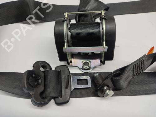 Front right seatbelt FIAT DUCATO Platform/Chassis (250_) 140 Multijet 2,3 D | BP29594432I25 
