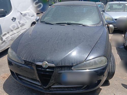 Brugte ALFA ROMEO 147 (937_) 1.6 16V T.SPARK ECO (937.AXA1A, 937.BXA1A) 4770959