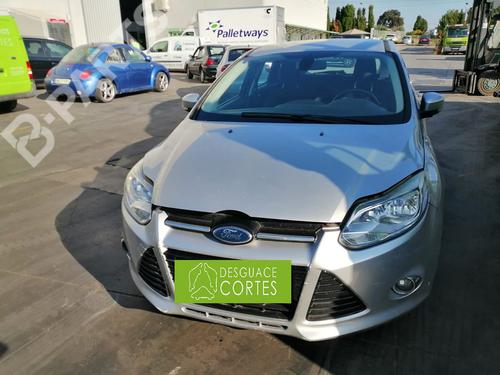Used Parts FORD FOCUS III  1.6 TDCi  940421