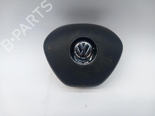 Used Driver airbag VW POLO VI (AW1, BZ1, AE1) 1.0 (75 hp) 29428863