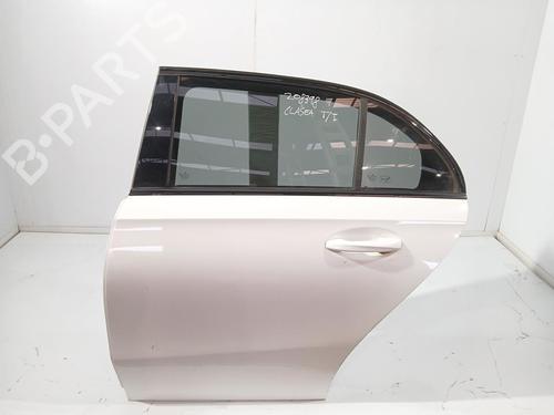 Used Left rear door Left rear door MERCEDES-BENZ A-CLASS (W177) A 180 (177.084) (136 hp) 34208399 34208399