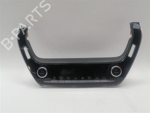 Used Climate control Climate control 23072502 23072502