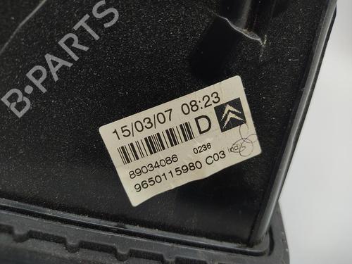 Right tailgate light CITROËN C5 III (RD_) 2.0 16V (RDRFJC, RDRFJF) | BP34232965C80  - Image 5