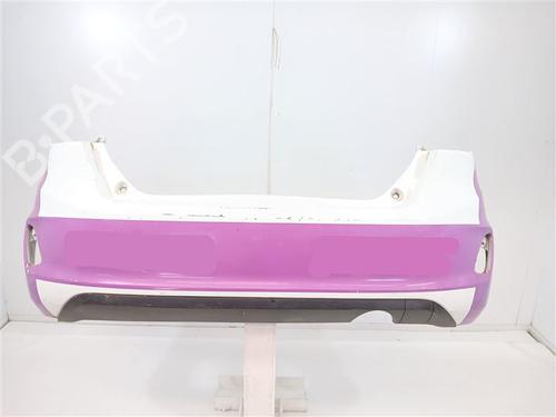 rear-bumper-ford-fiesta-vii-hj-hf-2017-34179901 main image