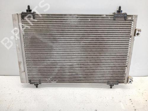 ac-radiator-peugeot-308-sw-i-4e_-4h_-2007-2008-2009-2010-2011-2012-2013-2014-37247326 main image