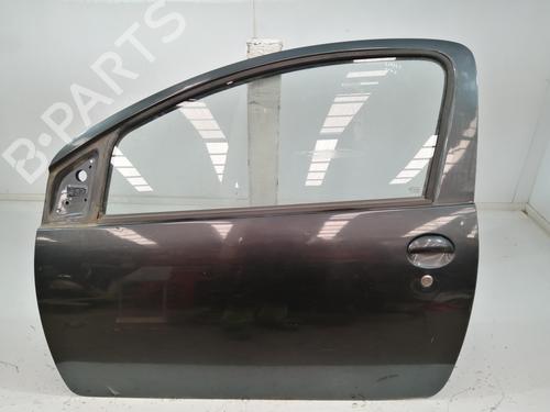 Used Left front door TOYOTA AYGO (_B1_) 1.0 (KGB10_, KGB10R) (68 hp) 29266068