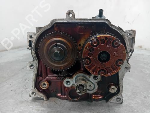 Cylinder head NISSAN QASHQAI / QASHQAI +2 I (J10, NJ10, JJ10E)  | BP28278274M5 