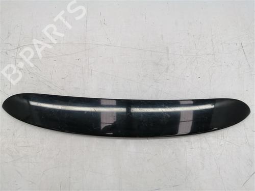 Used Rear spoiler Rear spoiler 27177869 27177869