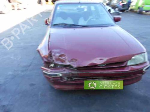 Used Parts FORD ORION III (GAL) 1.6 708207