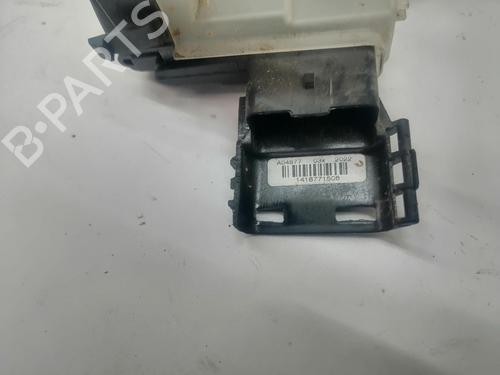 Rear right lock OPEL CORSA F (P2JO)  | BP28359514C99 