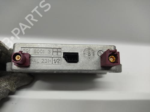 Electronic module AUDI A6 C6 Avant (4F5)  | BP21263115M83 