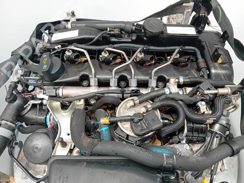 Motor MERCEDES-BENZ C-CLASS T-Model (S205) [2014-2023]  26711079