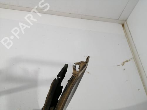 Front bumper SEAT LEON (1M1)  | BP28058030C7 