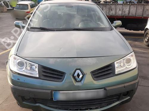 Used Parts RENAULT MEGANE II Estate (KM0/1_) 1.5 dCi (KM16, KM1E) 4973737
