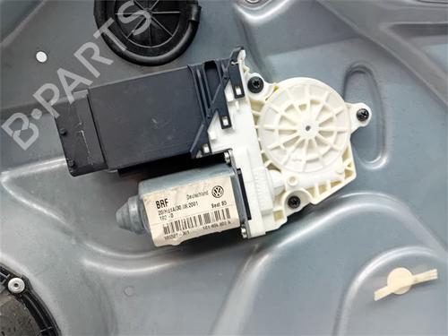 Front right window mechanism SEAT LEON (1M1) 1.6 16 V | BP39496258C23 - Image 4