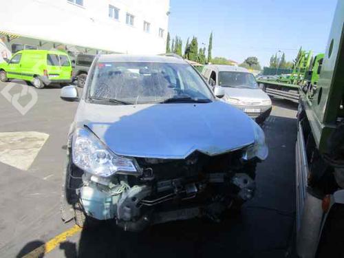 Used Parts CITROËN C-CROSSER (VU_, VV_)  2.2 HDi  774853
