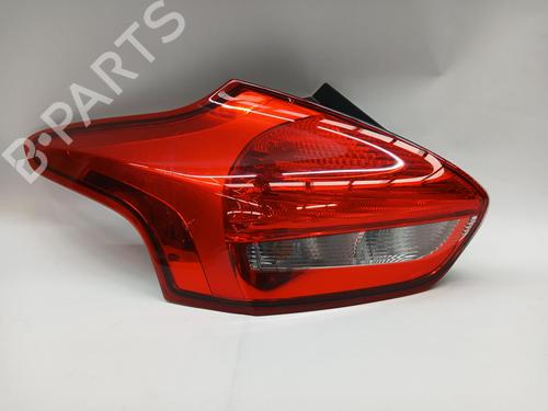 Used Left taillight Left taillight 38293014 38293014