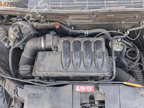 AC compressor MERCEDES-BENZ A-CLASS (W169) A 200 CDI (169.008, 169.308) | BP38470457M34  - Image 8