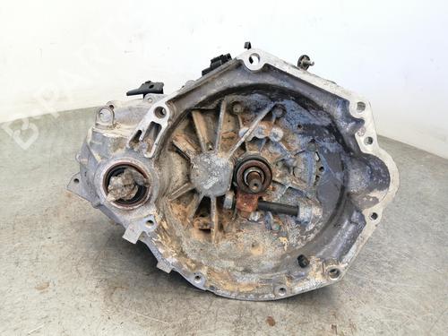 Gearbox HYUNDAI i20 II (GB, IB) 1.2 LPG | BP29430610M3 