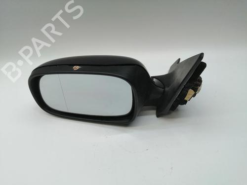 Used Left mirror Left mirror SAAB 9-3 Estate (E50) 1.9 TiD (120 hp) 33673322 33673322