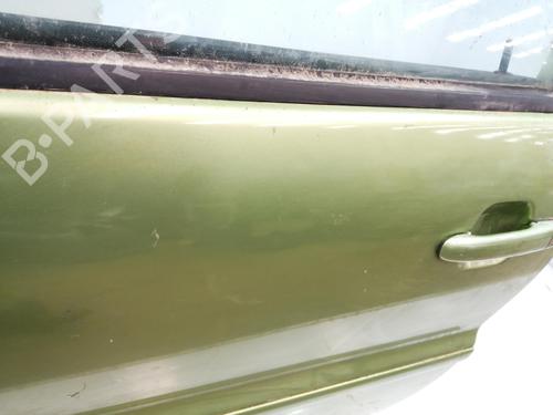 Left front door VW POLO (6N2)  | BP27573853C2 