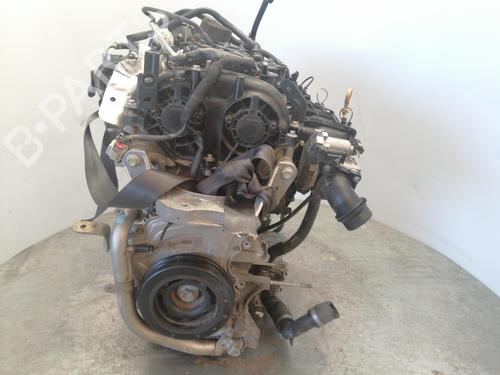 Engine OPEL ASTRA K Sports Tourer (B16)  | BP21841210M1 