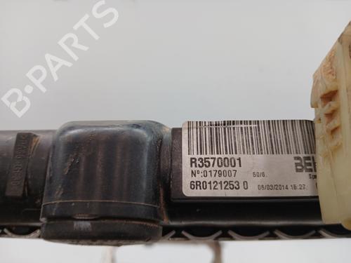 Køler VW POLO V (6R1, 6C1)  | BP28130582M31 