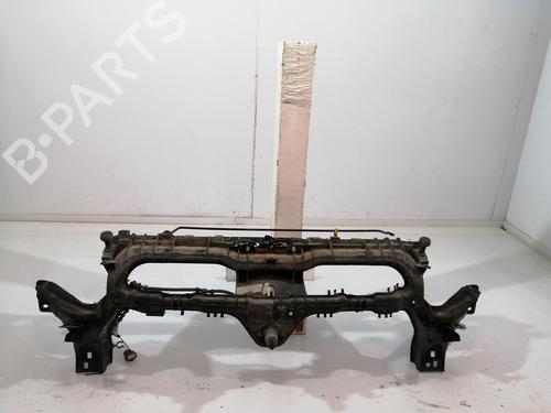 Front slam panel FORD TRANSIT CUSTOM V362 Van (FY, FZ)  2369470 | BK218B041 | LK218B041AA |