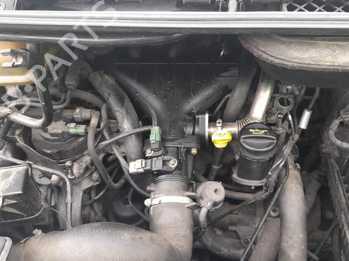 Right front window switch CITROËN C8 (EA_, EB_) 2.0 HDi 135 | BP10691556I26  - Image 5