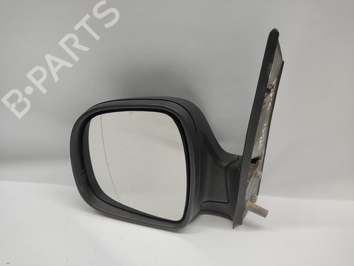 Used Left mirror MERCEDES-BENZ VITO Bus (W639) 109 CDI (639.701, 639.703, 639.705) (95 hp) 22309081