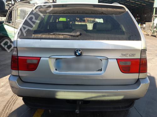 Front bumper BMW X5 (E53) 3.0 d | BP11504957C7 
