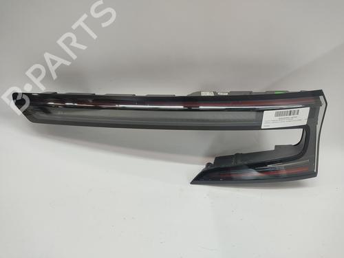 Used Right tailgate light Right tailgate light RENAULT ESPACE VI (RHN) E-TECH 200 Hybrid (199 hp) 33440389 33440389