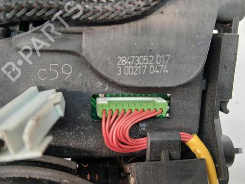 Headlight switch RENAULT KANGOO / GRAND KANGOO II (KW0/1_) | BP36387045I24 - Image 2