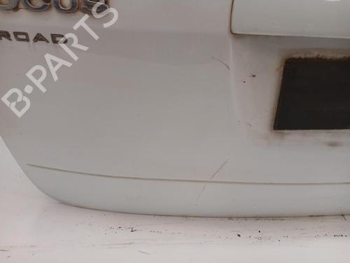 Tailgate FORD FOCUS II Turnier (DA_, FFS, DS)  | BP29340473C6 