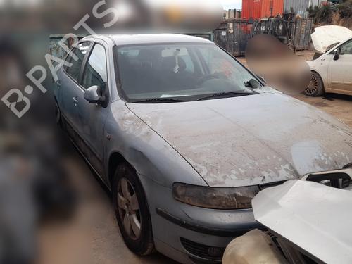 Left rear brake caliper SEAT LEON (1M1) | BP24610024M107 - Image 7