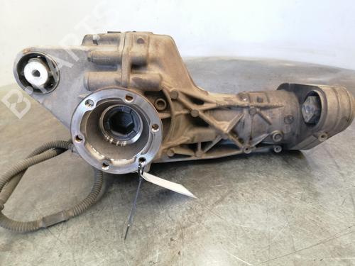 Front differential AUDI Q7 (4LB) 3.0 TDI quattro | BP29244097M23 