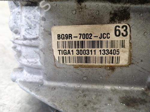 Gearbox VOLVO S60 II (134) DRIVe / D2 | BP32183643M3  - Image 6